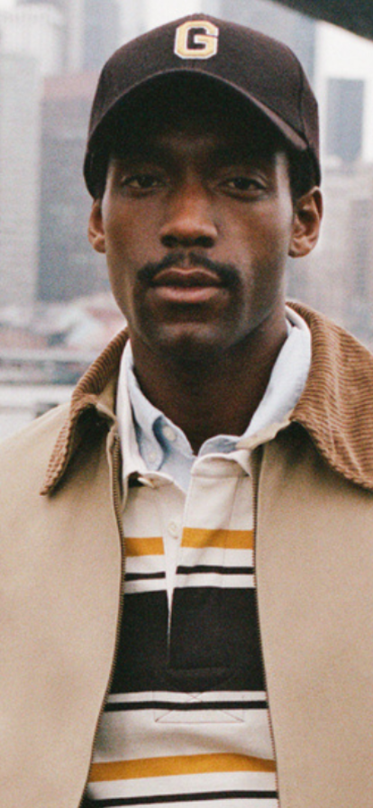 GANT