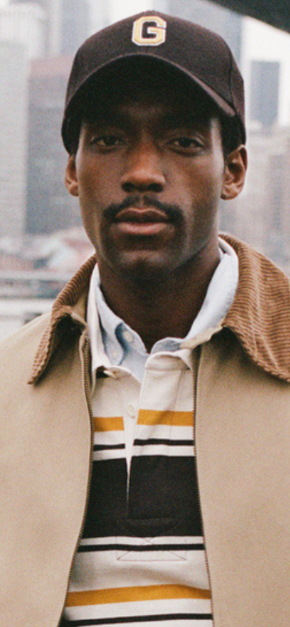 GANT
