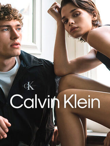 Καλωσορίζουμε την Calvin Klein @One Salonica!