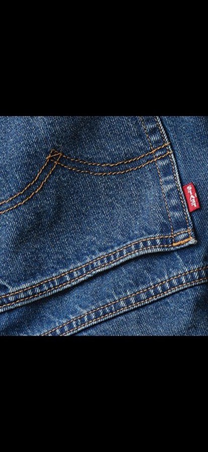 LEVI'S