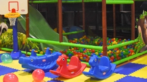 PLAYGROUND