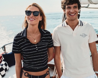 Tommy Hilfiger | up to EXTRA -40% OFF