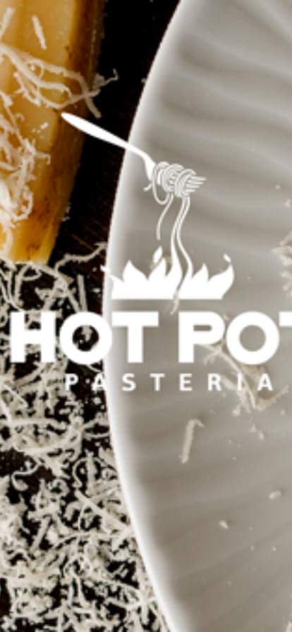 HOT POT 