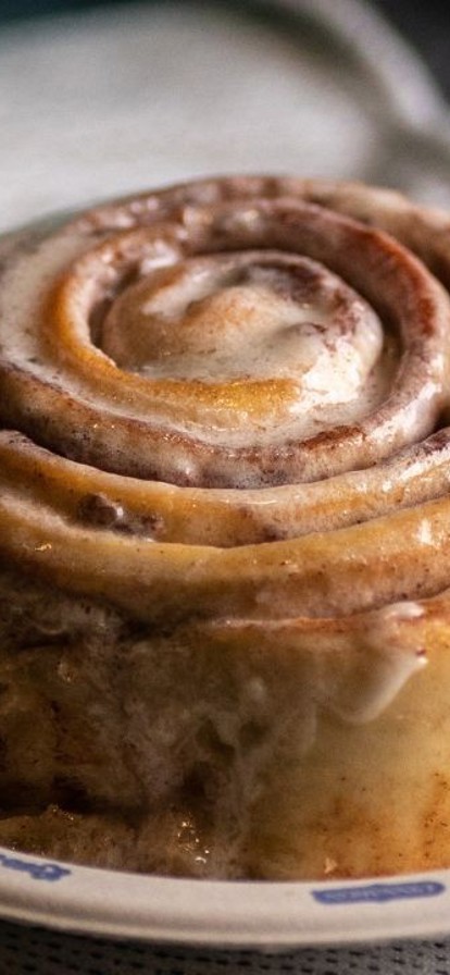 CINNABON