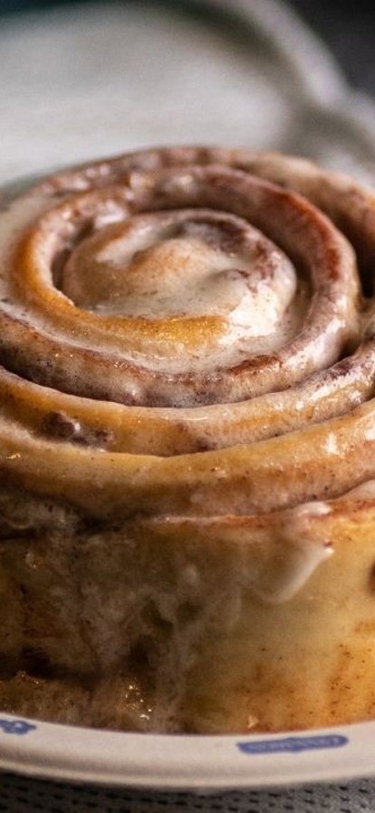CINNABON