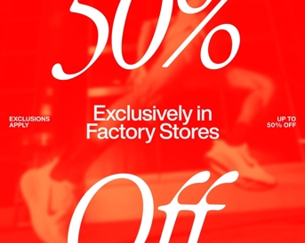 NIKE | Extra Offer