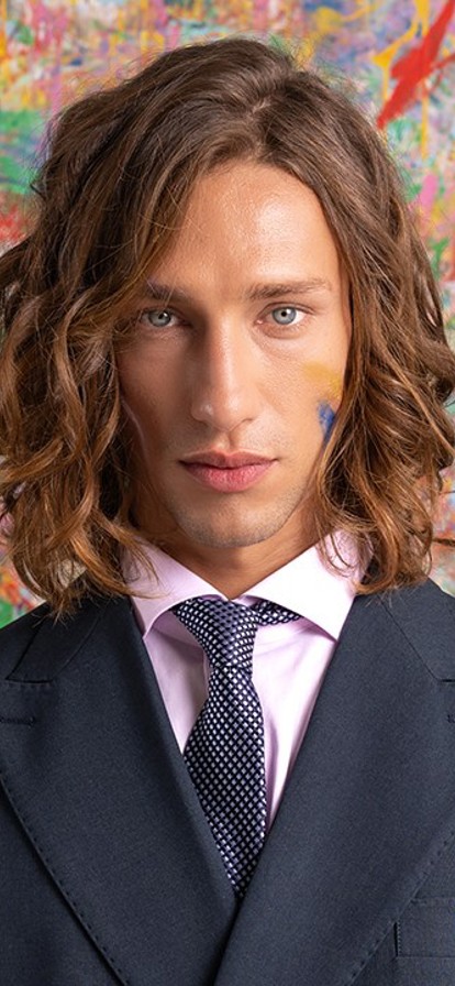 PRINCE OLIVER