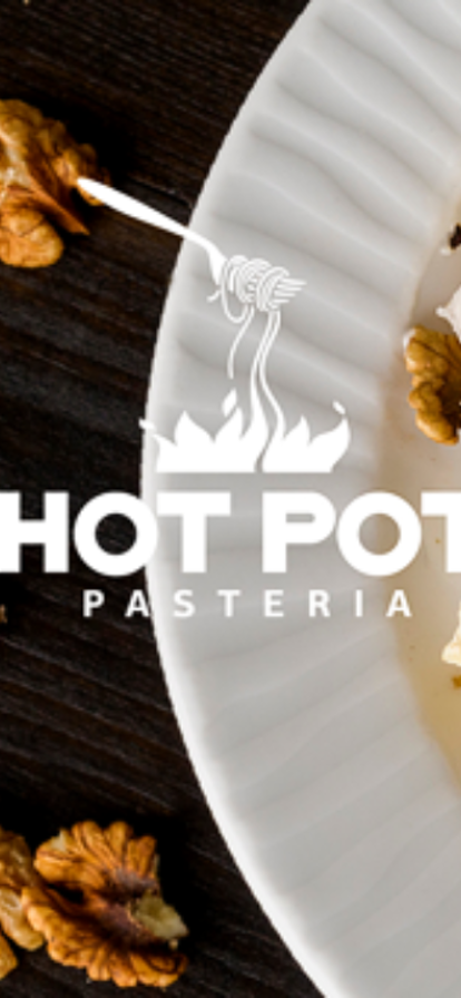 HOT POT 