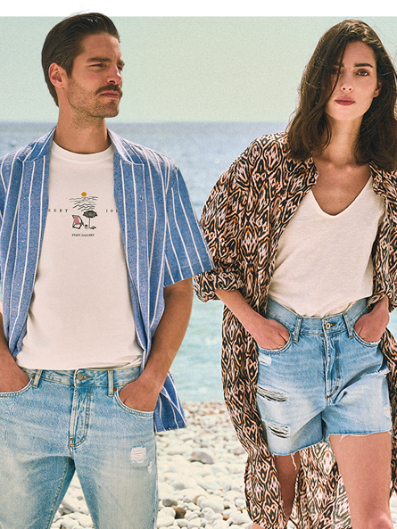 Staff Gallery | up to EXTRA -50% OFF