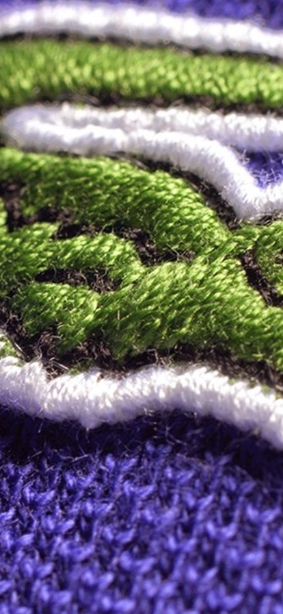 LACOSTE