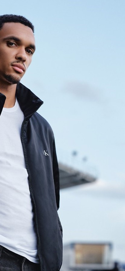 CALVIN KLEIN 