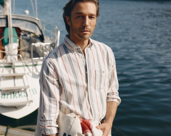 Gant | EXTRA -30% OFF