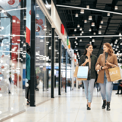 Ανακαλύψτε τα καταστήματά μας
