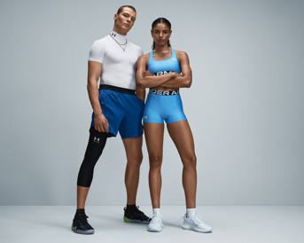 Under Armour | up to EXTRA -20% OFF