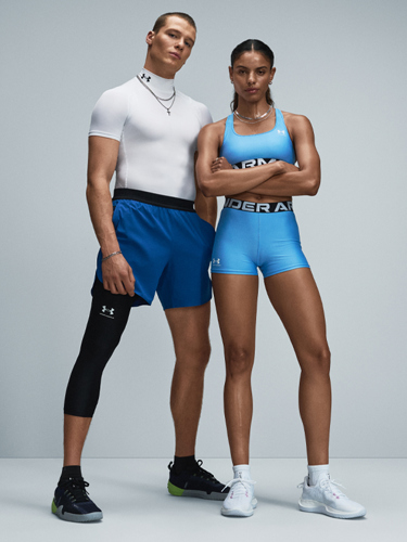 Under Armour | up to EXTRA -20% OFF