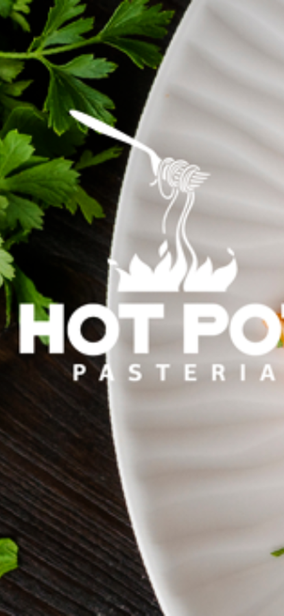 HOT POT 