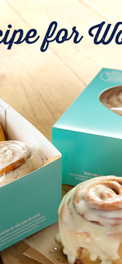 CINNABON