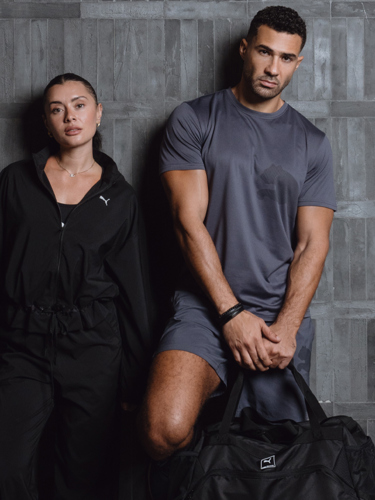 Puma | up to EXTRA -20% OFF