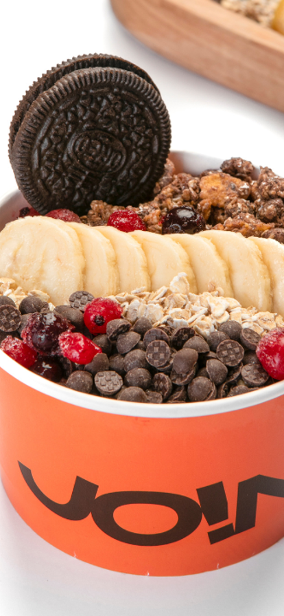 JOIN JUICE BARS