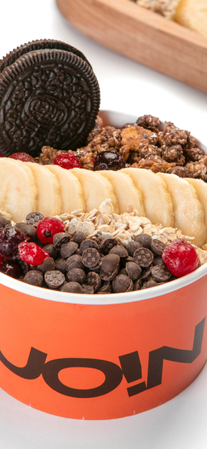 JOIN JUICE BARS