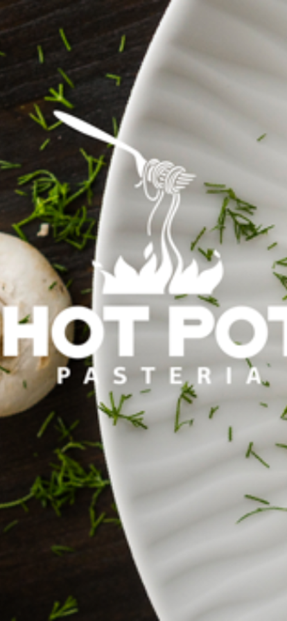HOT POT 