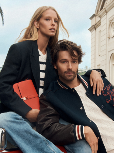Tommy Hilfiger | up to EXTRA -40% OFF