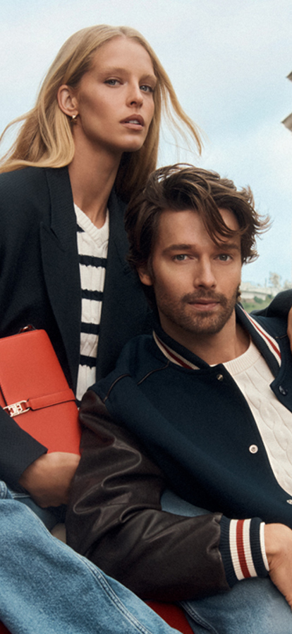 TOMMY HILFIGER
