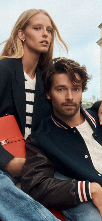 TOMMY HILFIGER