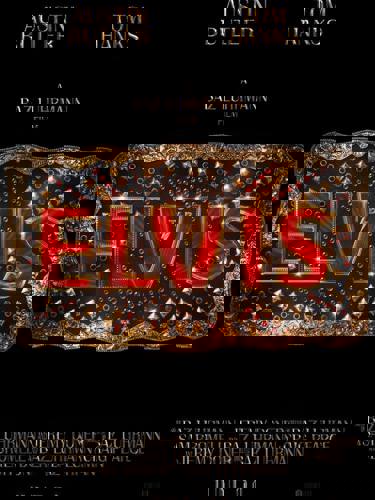 Επίσημη Πρεμιέρα ELVIS στον Πολυκινηματογράφο CINEPLEXX @One Salonica