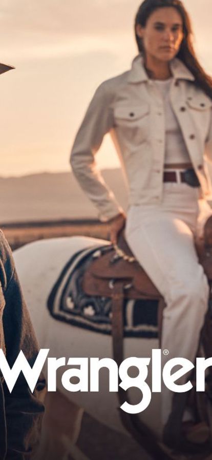 WRANGLER