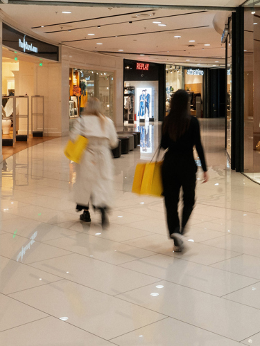 Back to Gym σε Outlet Τιμές!
