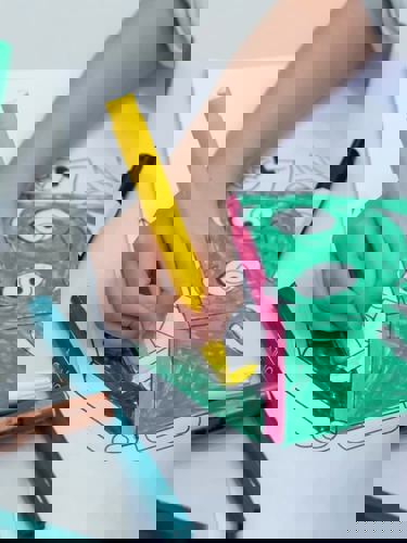 Χαμόγελα για τα παιδιά @ One Salonica