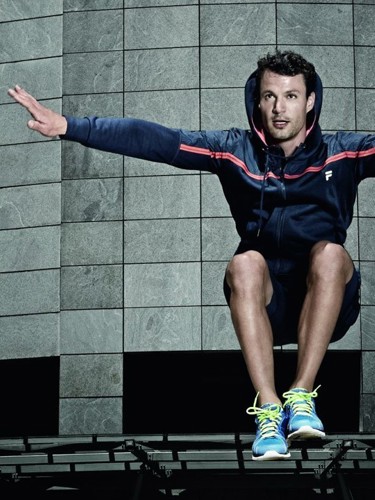 Fila Sports Arena | Promo