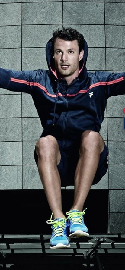 FILA SPORTS ARENA