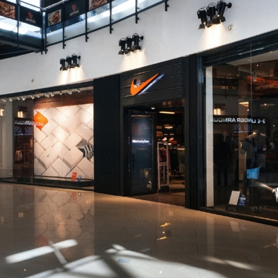 Discover our Stores