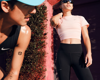 Nike | up to EXTRA -30% OFF