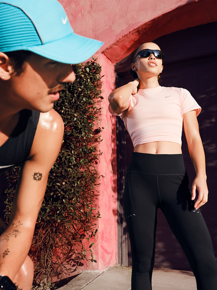 Nike | up to EXTRA -30% OFF