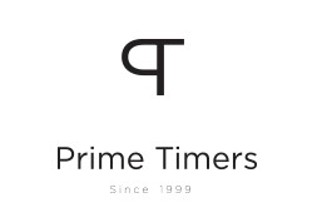 PRIME TIMERS