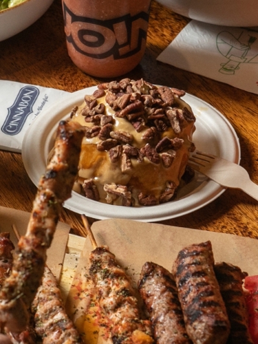 Food & Drink