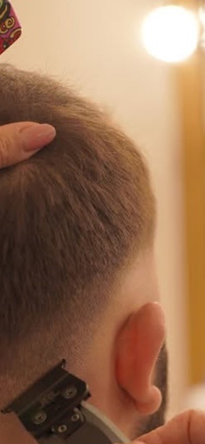 STUDIO BARBER