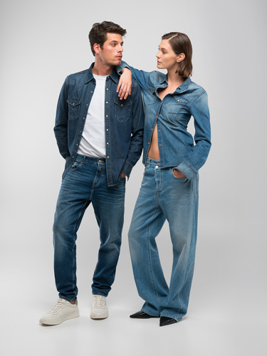 Replay | up to EXTRA -20% OFF