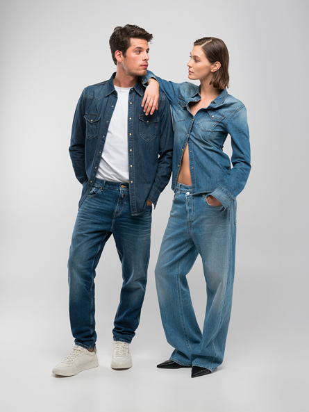 Replay | up to EXTRA -20% OFF