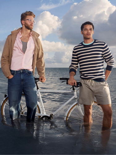 Nautica | EXTRA -30% OFF