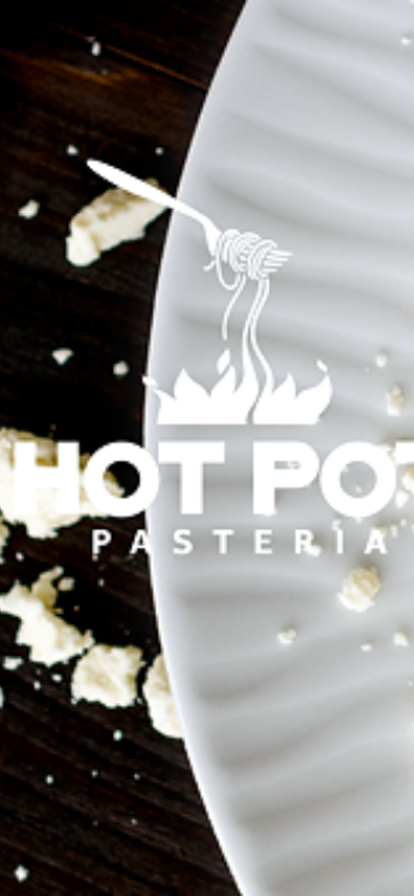HOT POT 
