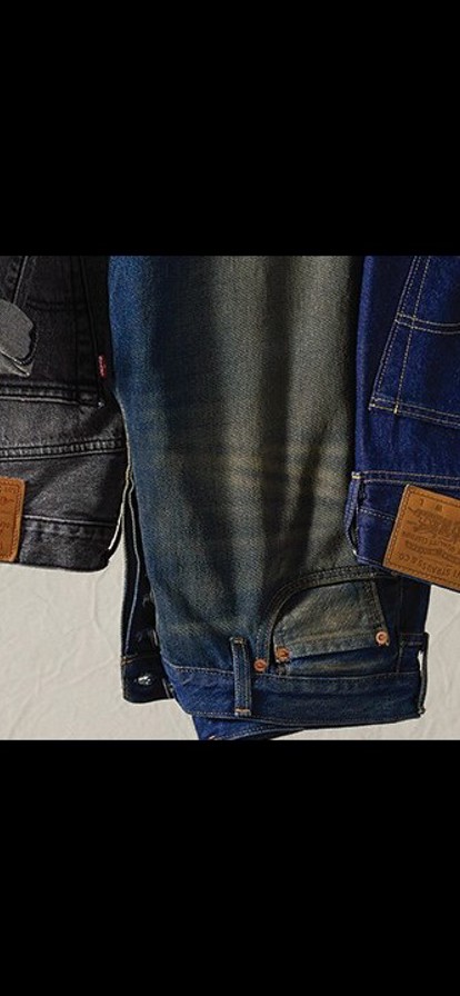 LEVI'S