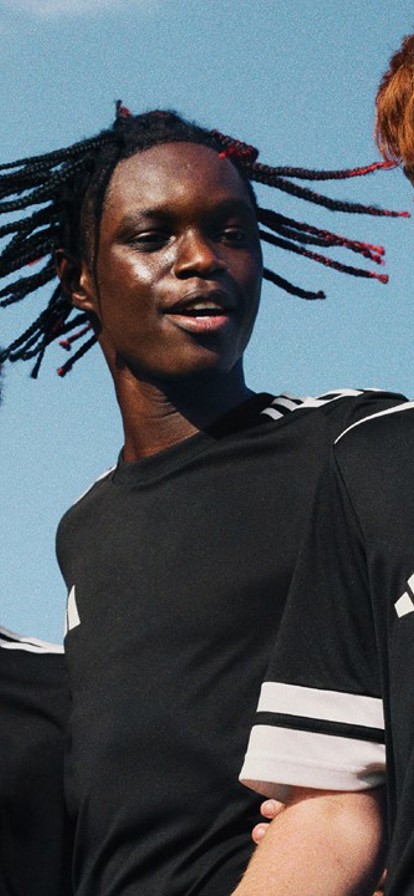 ADIDAS