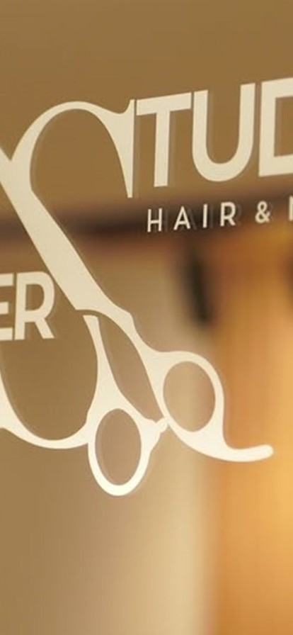 STUDIO BARBER